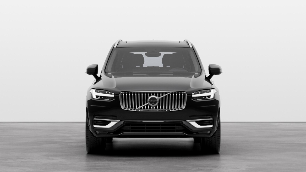 Volvo XC90 2024 models and trims, prices and specifications in UAE